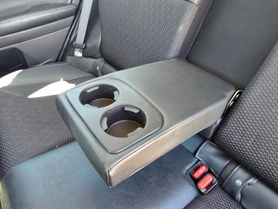 2018 Subaru Forester Premium