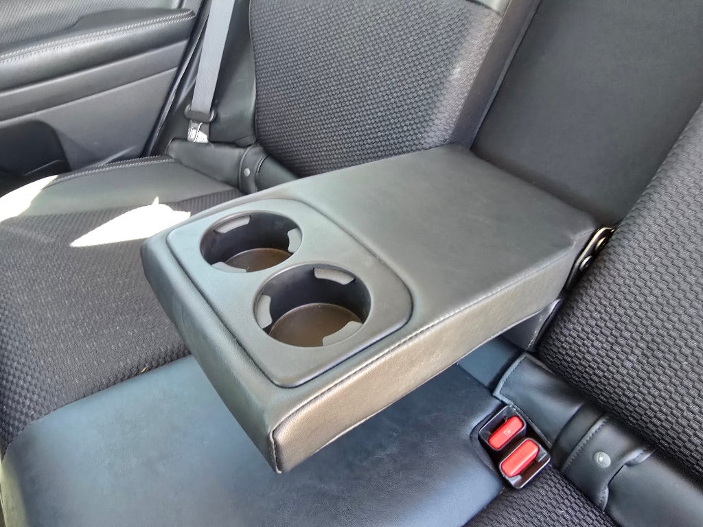 2018 Subaru Forester Premium