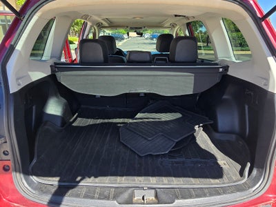 2018 Subaru Forester Premium