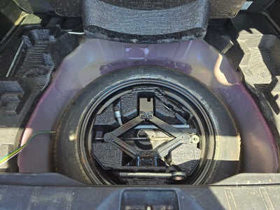 2018 Subaru Forester Premium