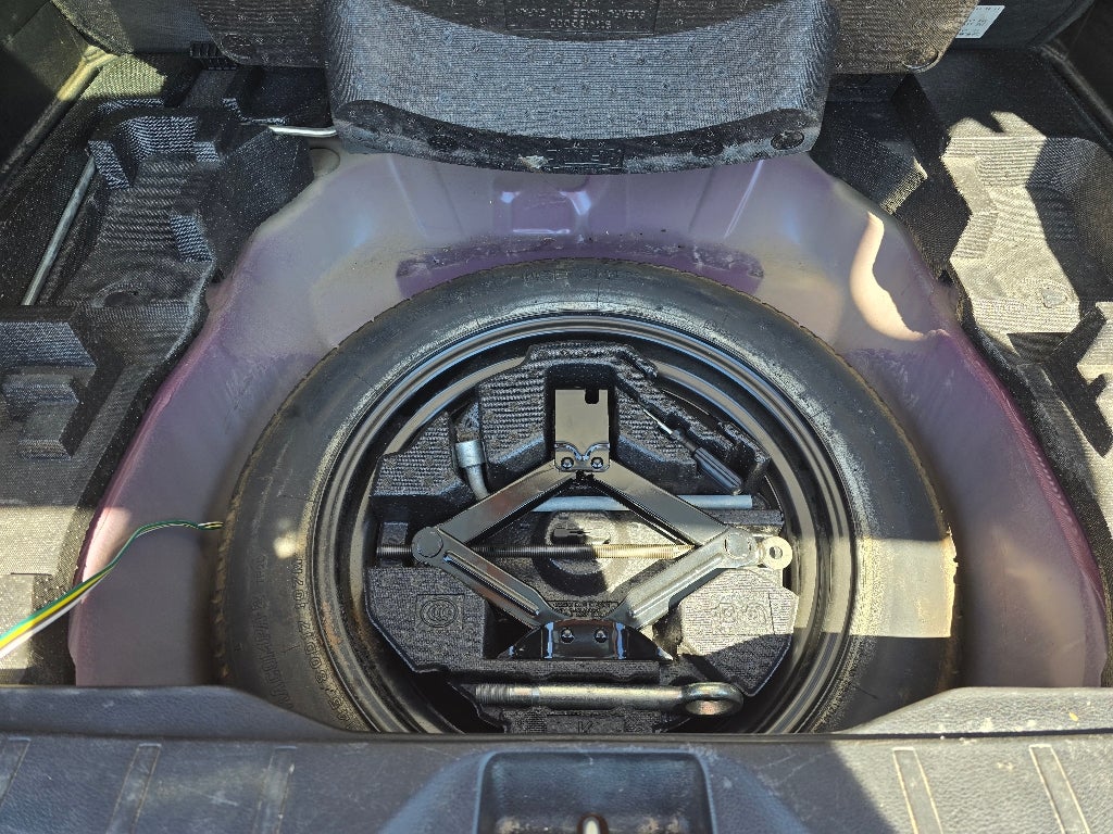 2018 Subaru Forester Premium