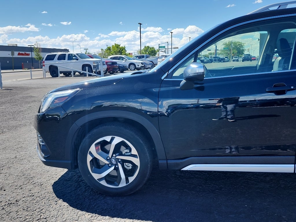 2024 Subaru Forester Touring