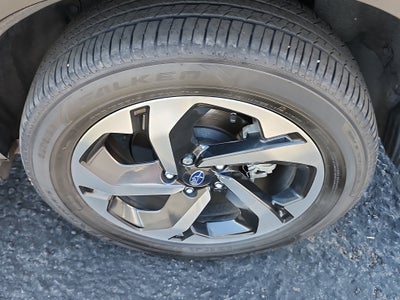 2024 Subaru Forester Touring