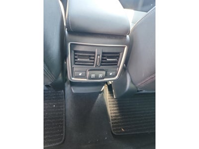 2024 Subaru Forester Touring
