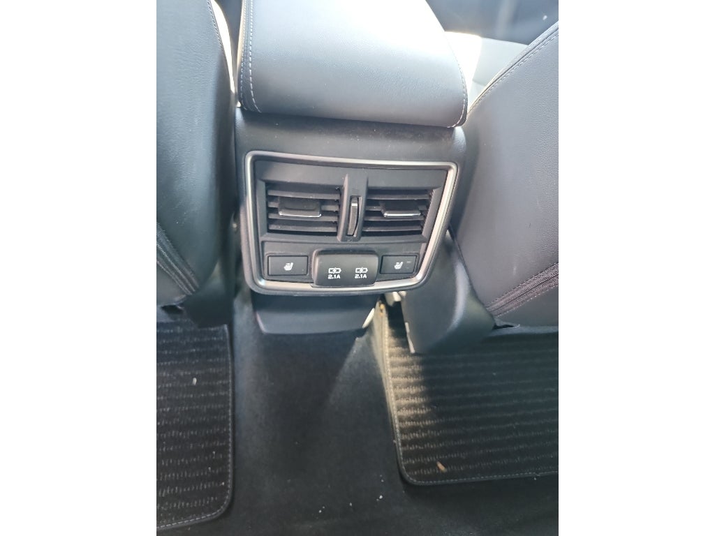 2024 Subaru Forester Touring