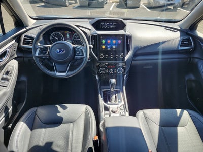 2024 Subaru Forester Touring