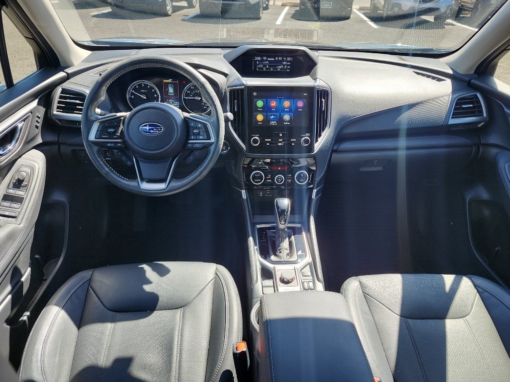 2024 Subaru Forester Touring