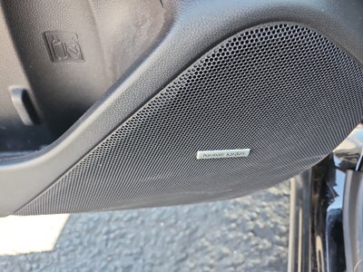 2024 Subaru Forester Touring