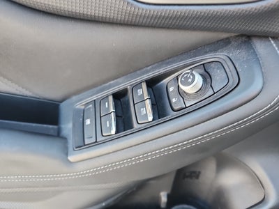 2024 Subaru Forester Touring