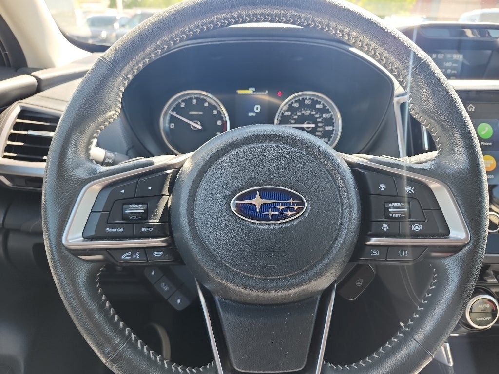 2024 Subaru Forester Touring