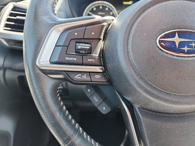 2024 Subaru Forester Touring