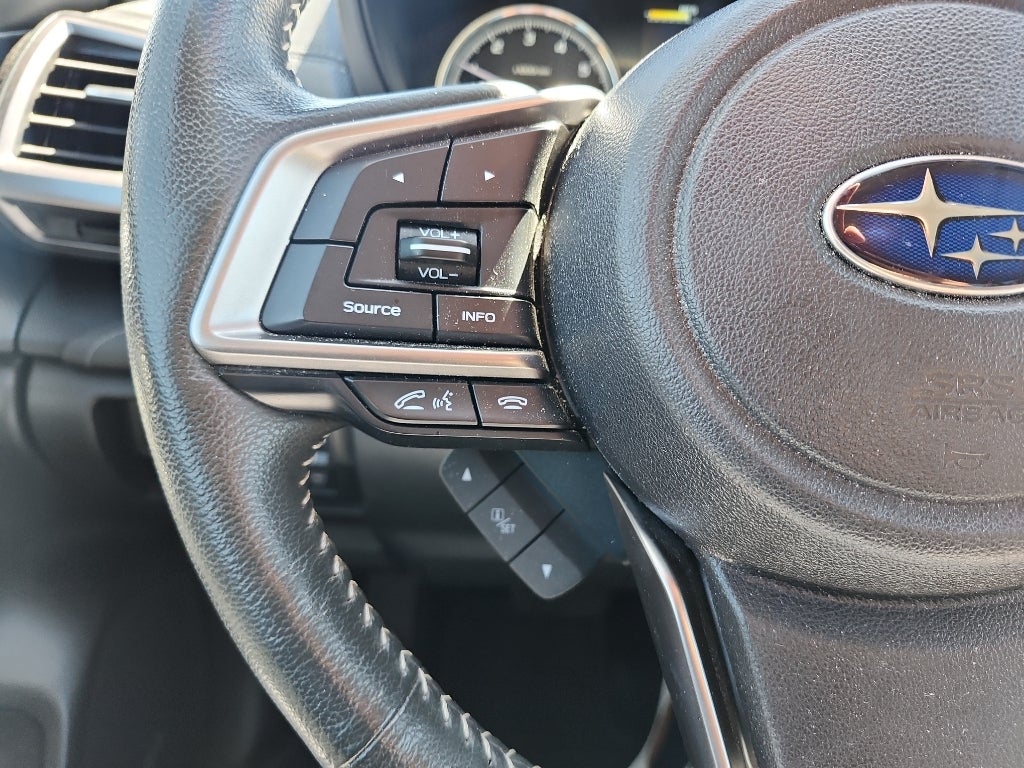 2024 Subaru Forester Touring
