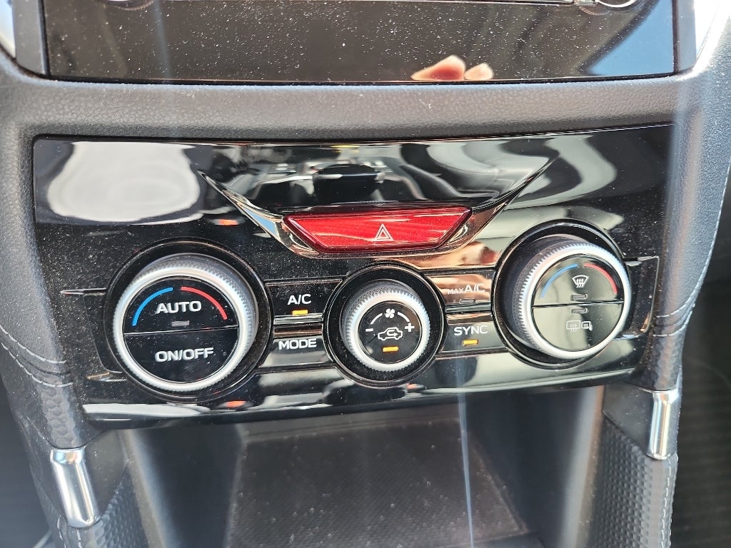 2024 Subaru Forester Touring