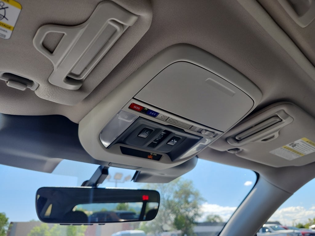 2024 Subaru Forester Touring
