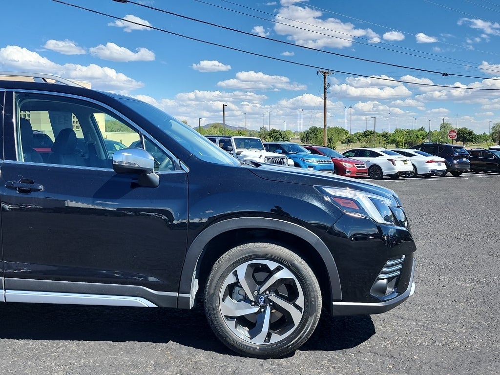 2024 Subaru Forester Touring