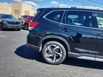 2024 Subaru Forester Touring