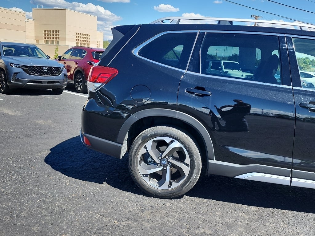 2024 Subaru Forester Touring