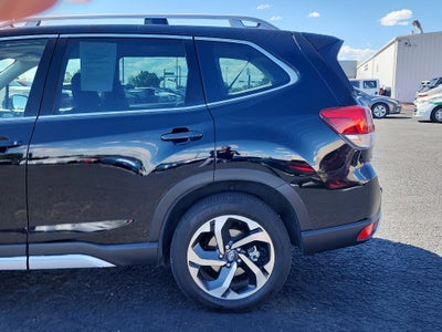 2024 Subaru Forester Touring