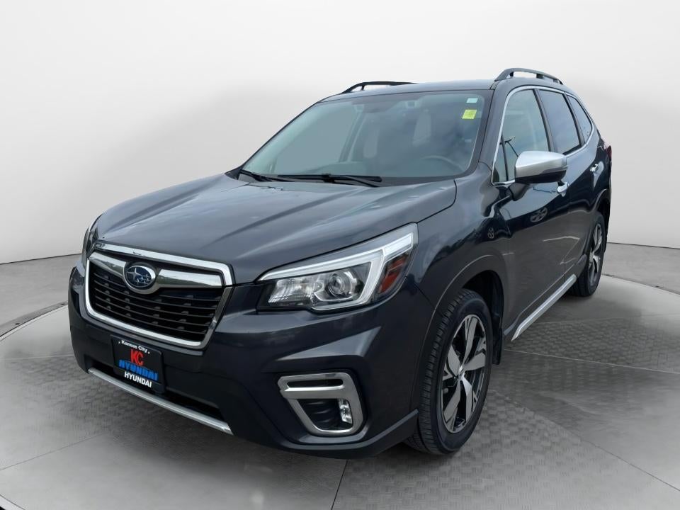 2019 Subaru Forester Touring