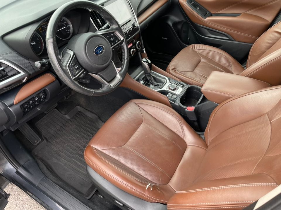 2019 Subaru Forester Touring