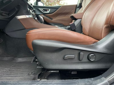 2019 Subaru Forester Touring