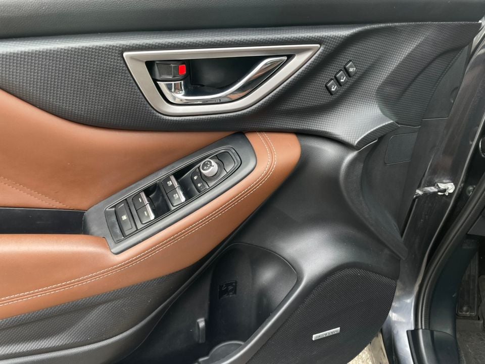 2019 Subaru Forester Touring