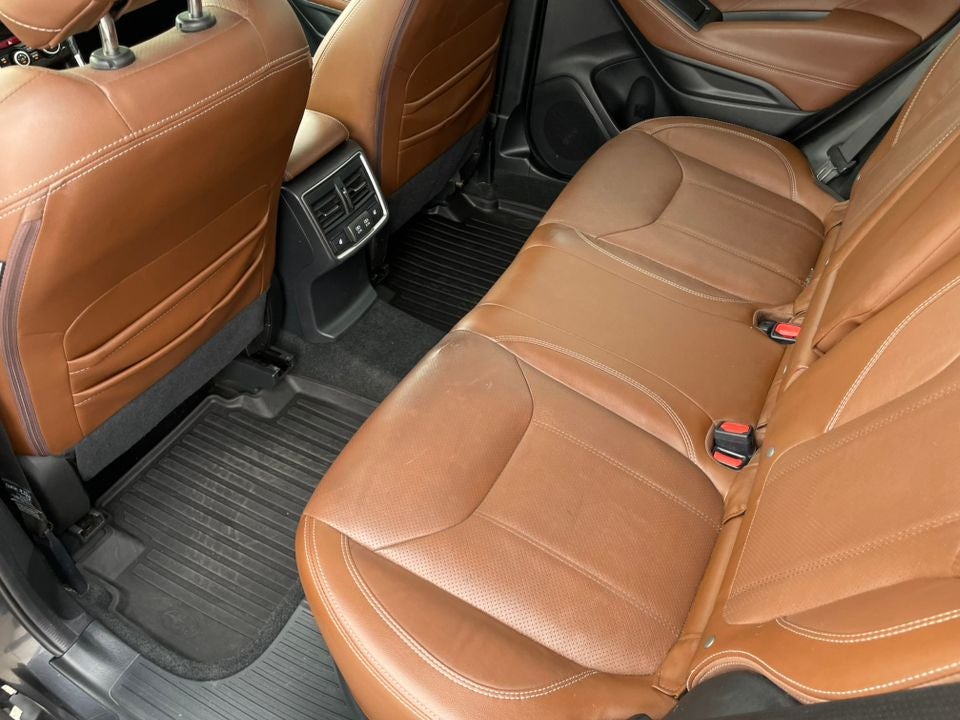 2019 Subaru Forester Touring