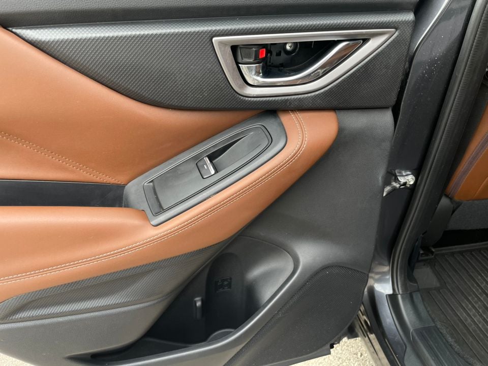 2019 Subaru Forester Touring