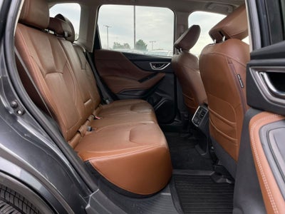 2019 Subaru Forester Touring