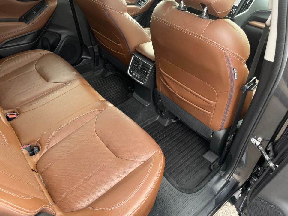 2019 Subaru Forester Touring