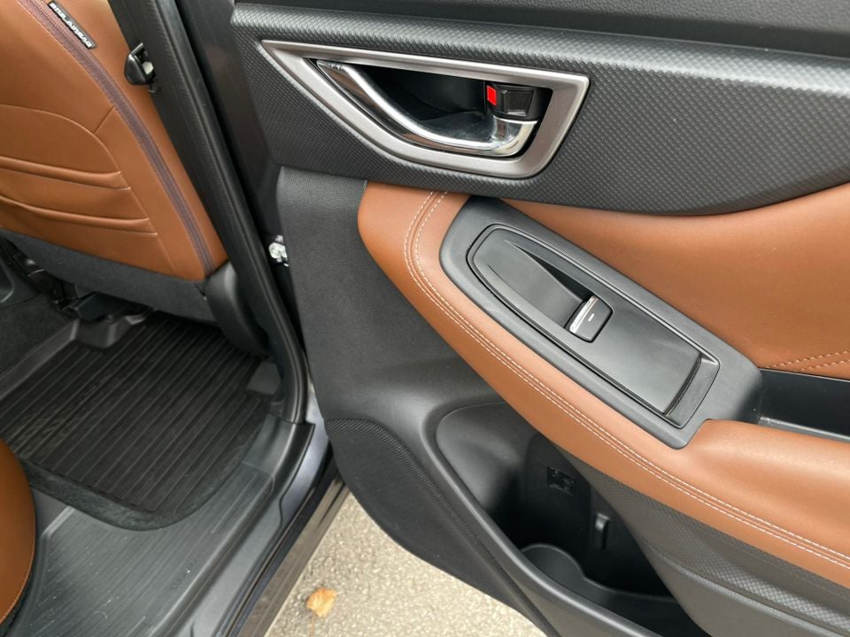 2019 Subaru Forester Touring