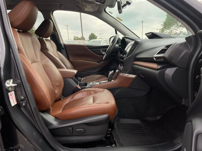 2019 Subaru Forester Touring