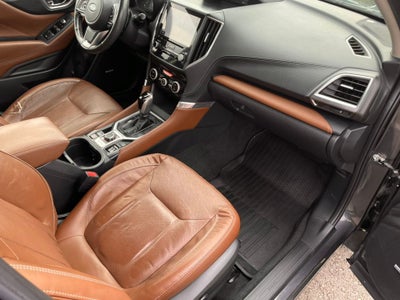 2019 Subaru Forester Touring