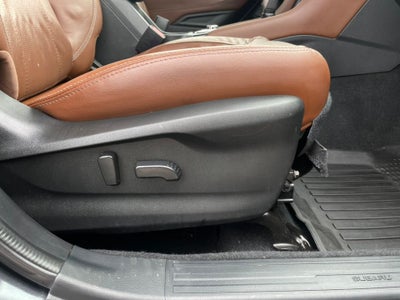 2019 Subaru Forester Touring