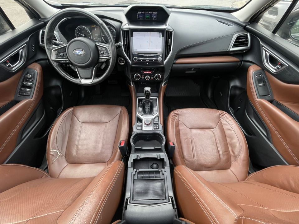 2019 Subaru Forester Touring