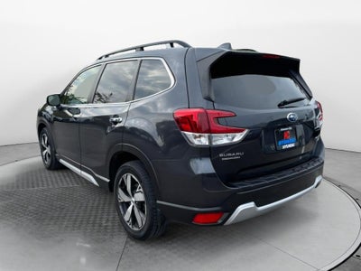 2019 Subaru Forester Touring