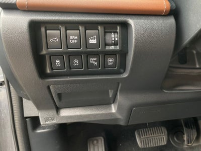 2019 Subaru Forester Touring