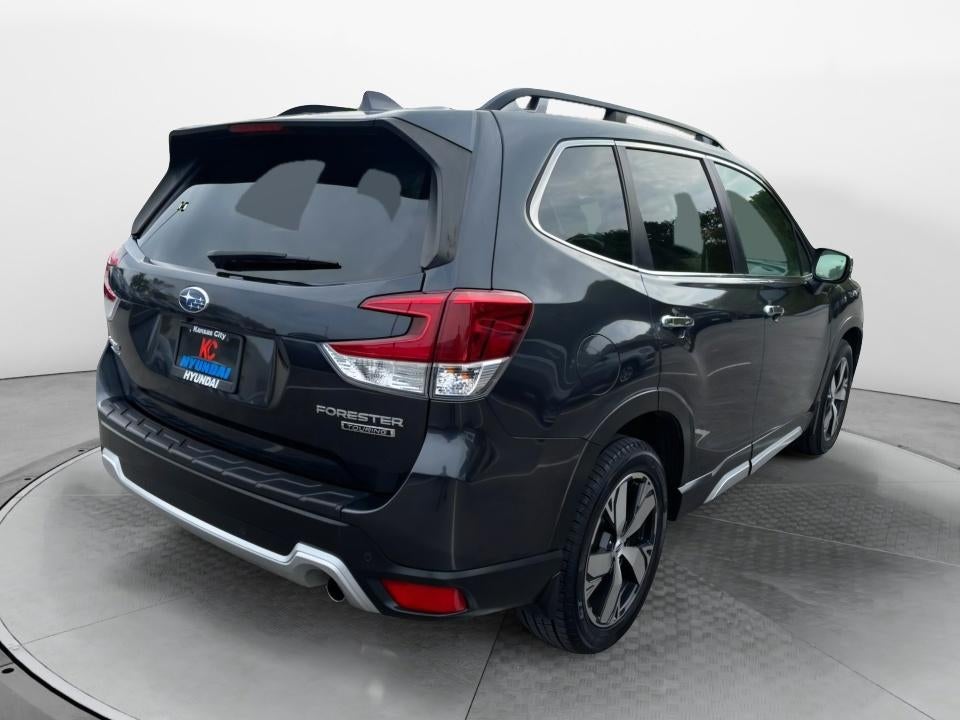 2019 Subaru Forester Touring