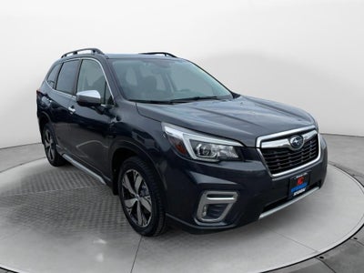 2019 Subaru Forester Touring