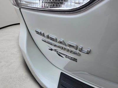 2019 Subaru Forester Touring