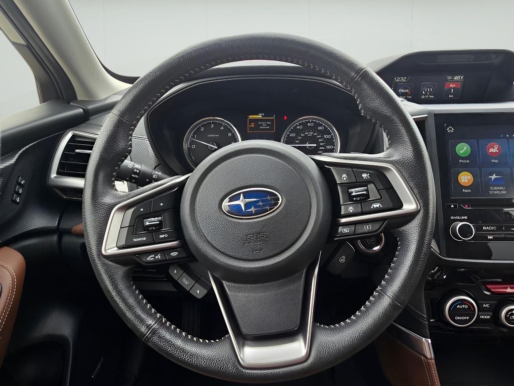 2019 Subaru Forester Touring