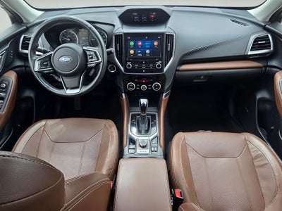 2019 Subaru Forester Touring