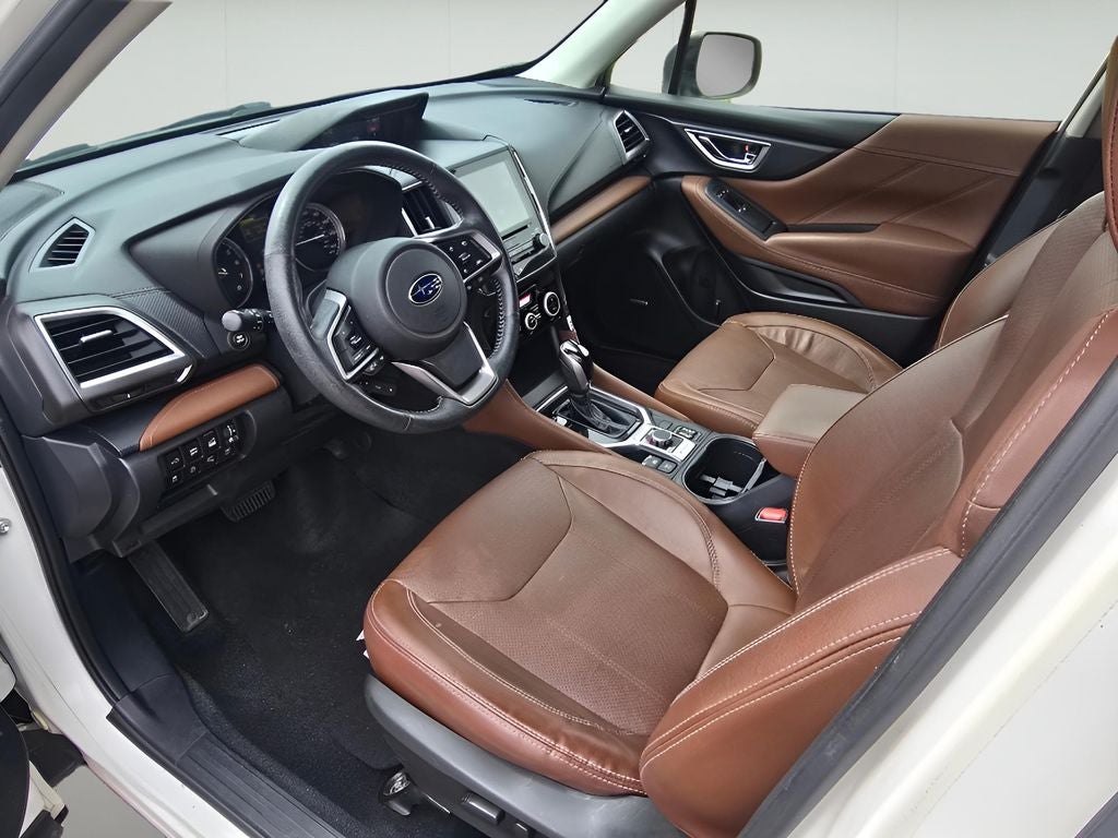 2019 Subaru Forester Touring