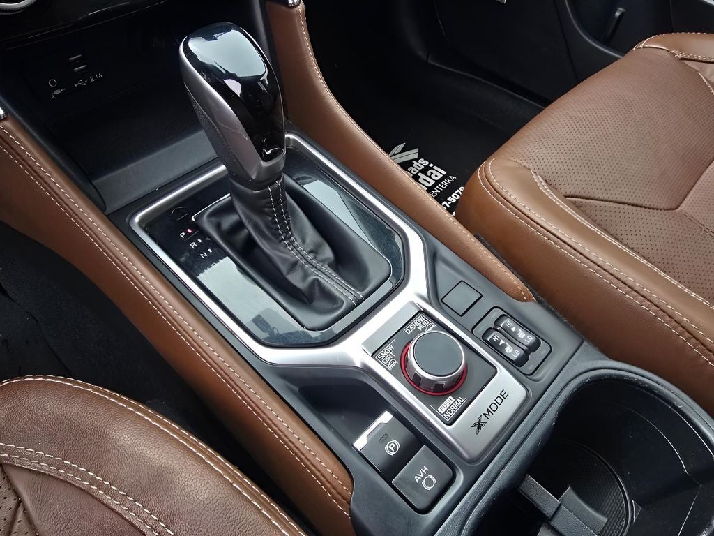 2019 Subaru Forester Touring