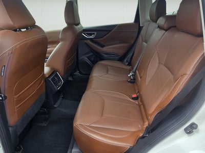 2019 Subaru Forester Touring