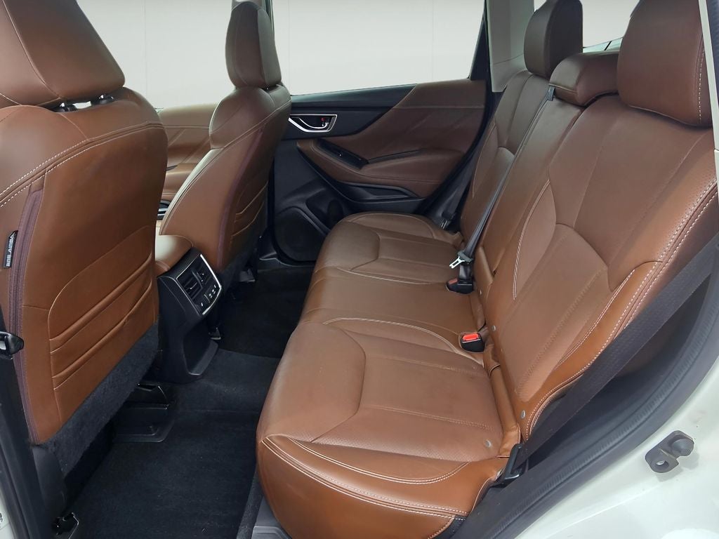 2019 Subaru Forester Touring