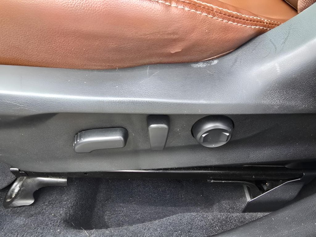 2019 Subaru Forester Touring