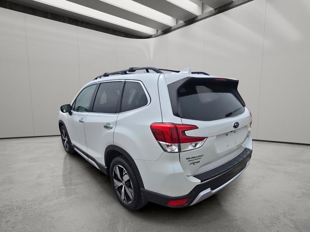 2019 Subaru Forester Touring