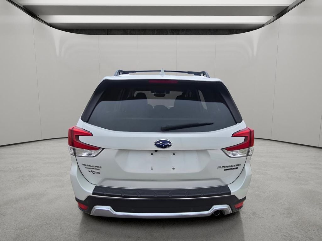 2019 Subaru Forester Touring