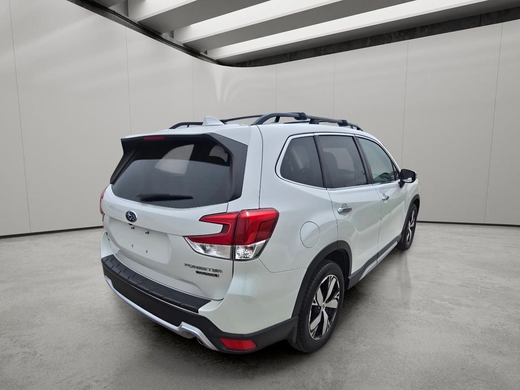 2019 Subaru Forester Touring